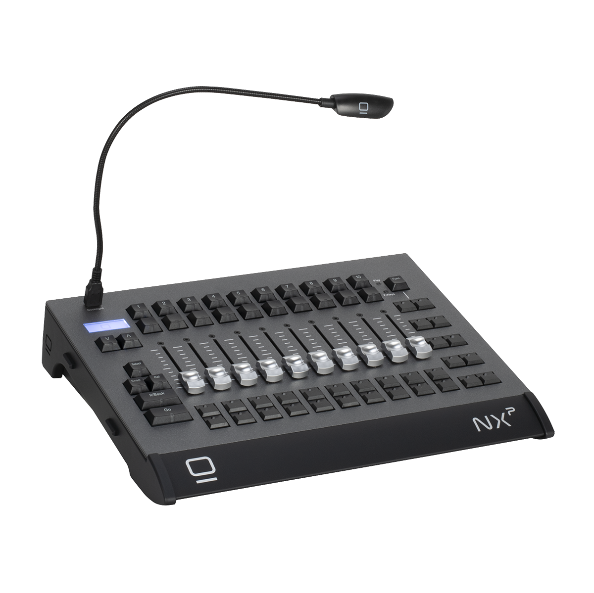 NX P — manufacturer product image
