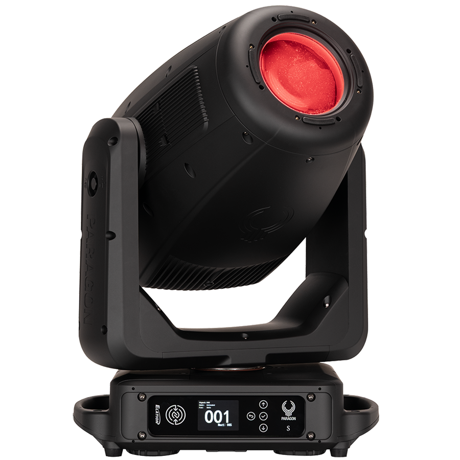 PARAGON S — manufacturer product image