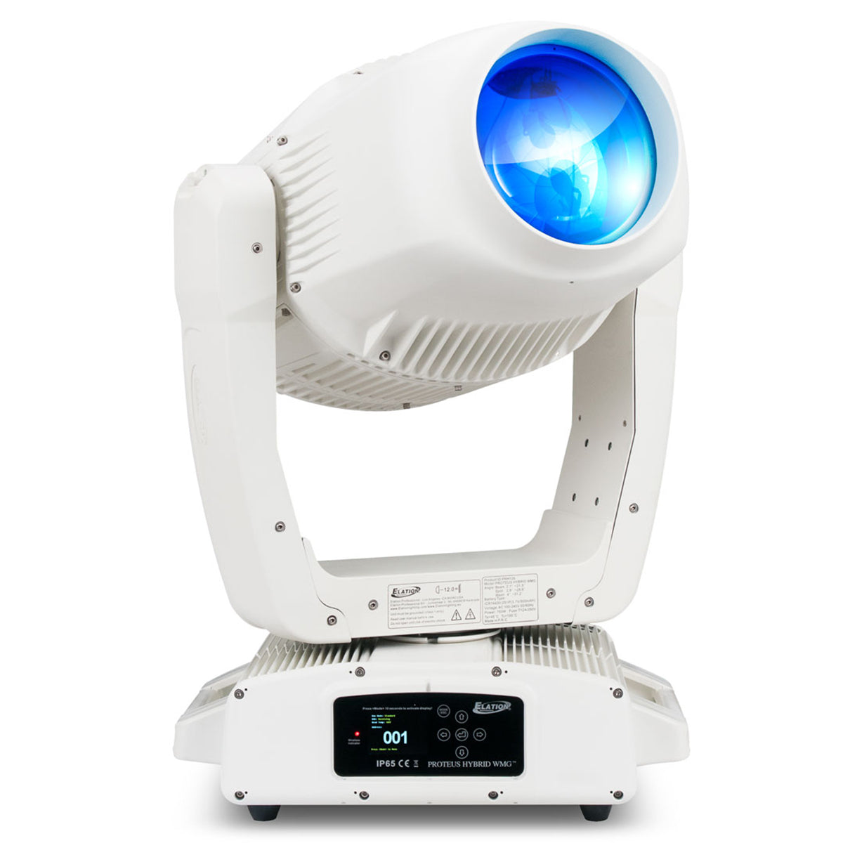 PROTEUS HYBRID WMG — manufacturer product image