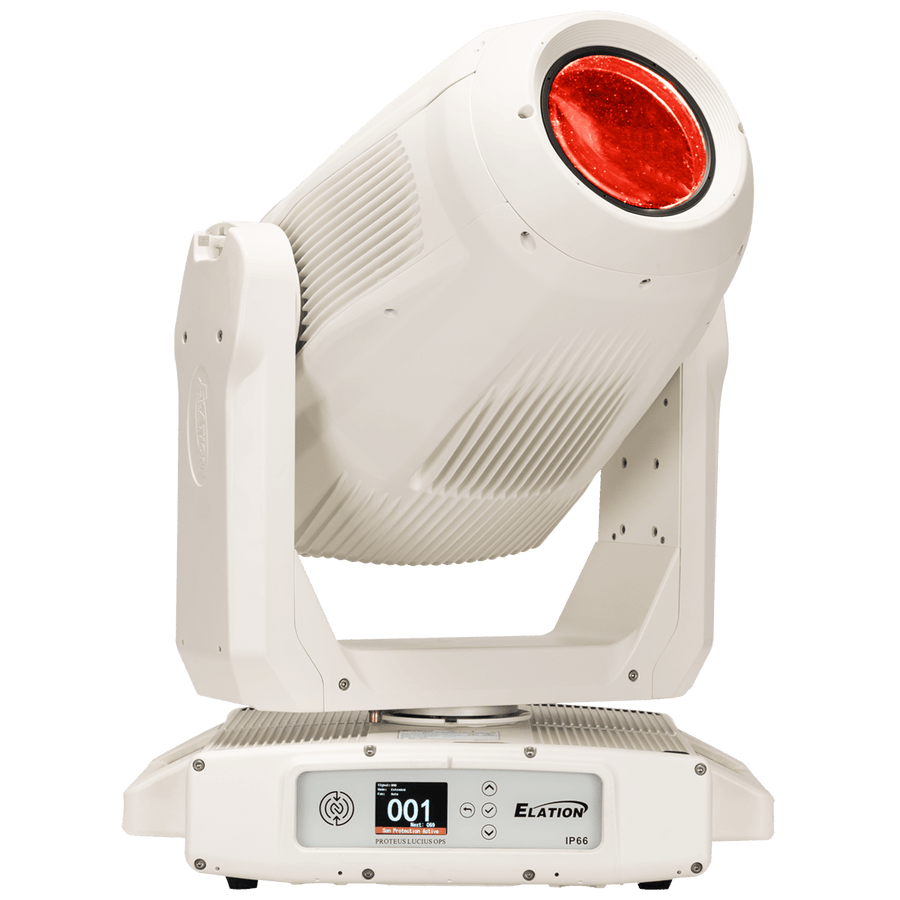 PROTEUS LUCIUS OPS — manufacturer product image