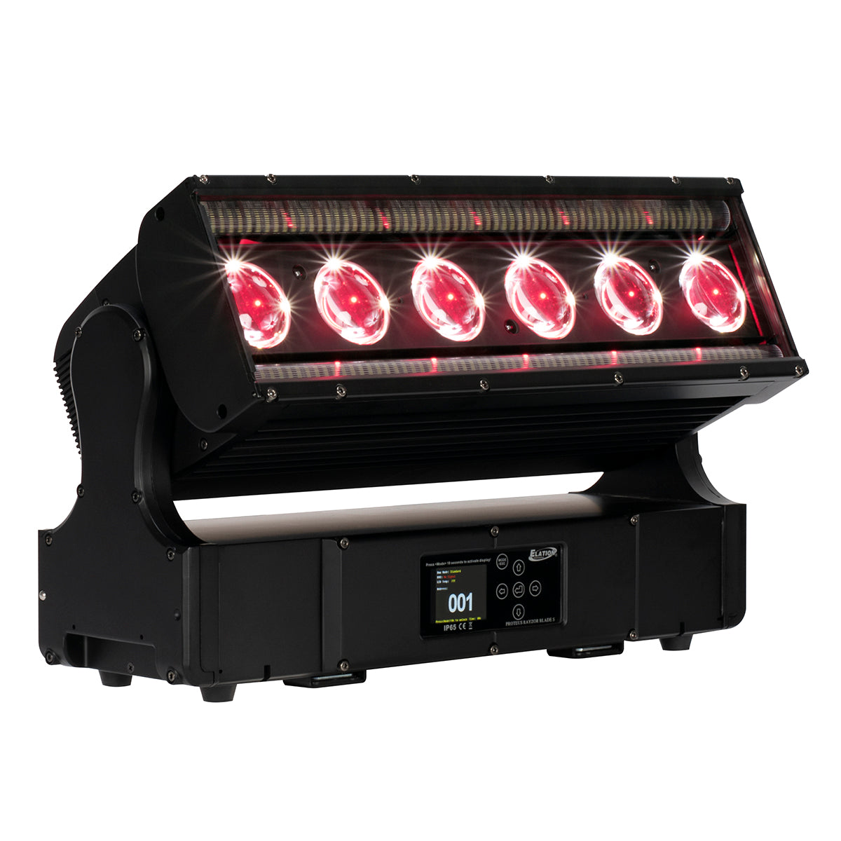 PROTEUS RAYZOR BLADE S — manufacturer product image