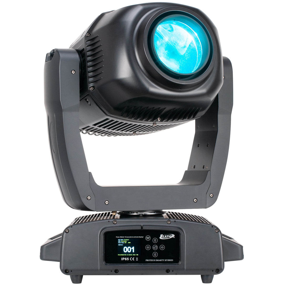 PROTEUS SMARTY HYBRID — manufacturer product image