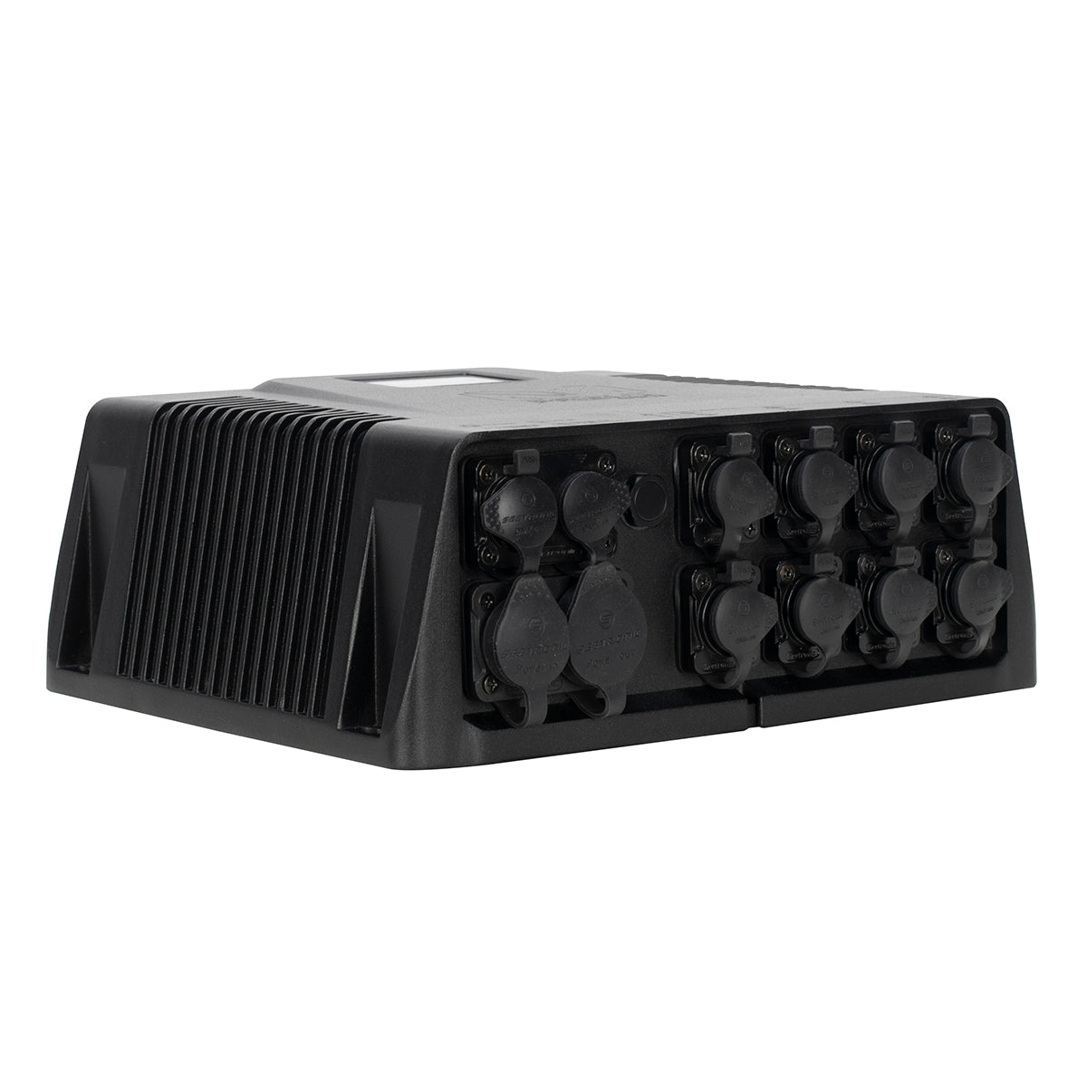 PRISMA DRIVER 8IP — manufacturer product image
