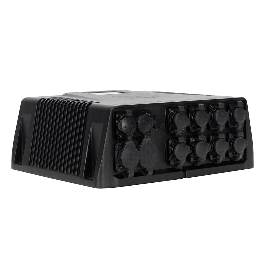 PRISMA DRIVER 8IP — manufacturer product image