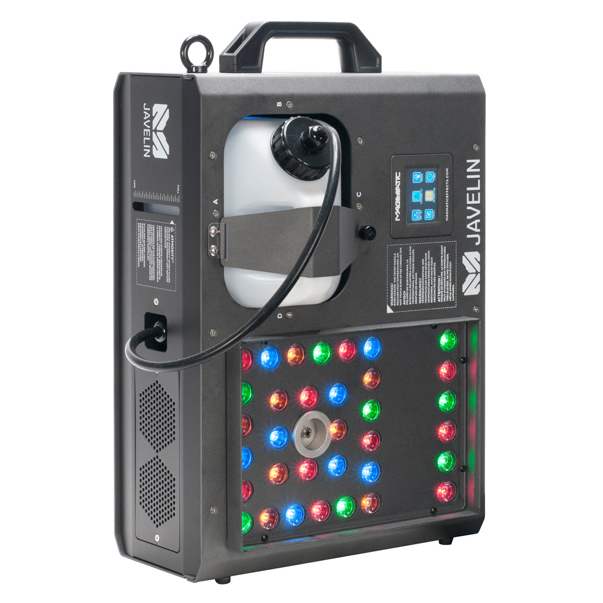 JAVELIN — manufacturer product image