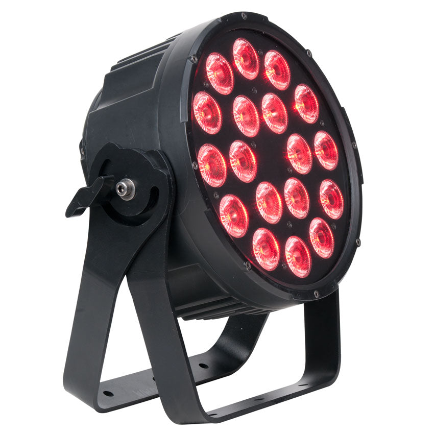 SIXPAR 300IP — manufacturer product image