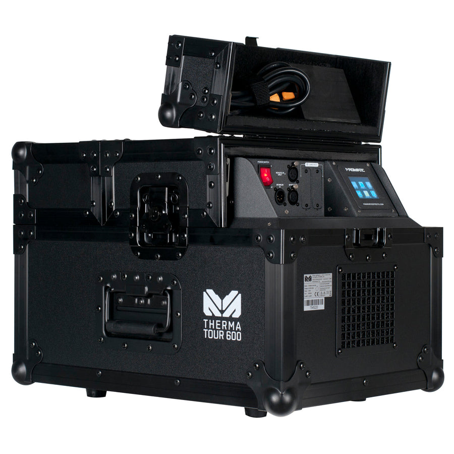 THERMA TOUR 600 — manufacturer product image