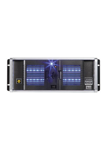 Axon HD Pro Media Server - Factory Clearance — manufacturer reference image