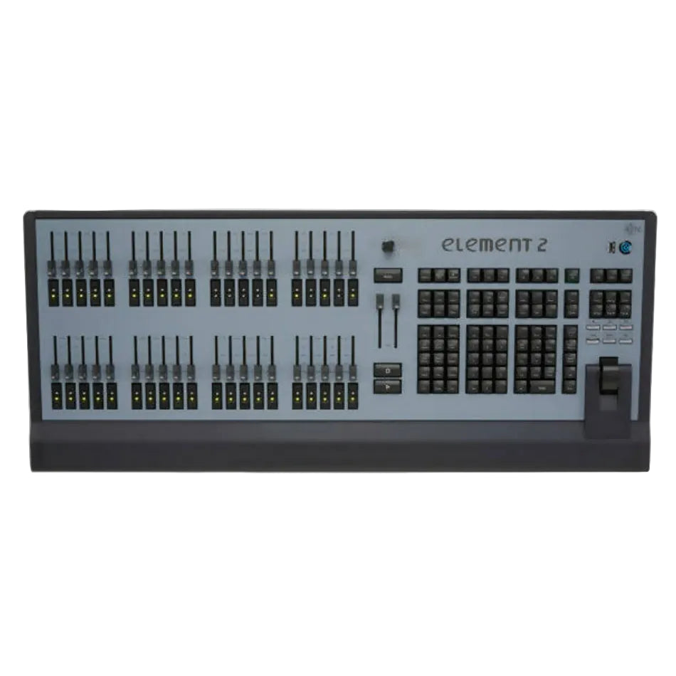 Element 2 6000 Output