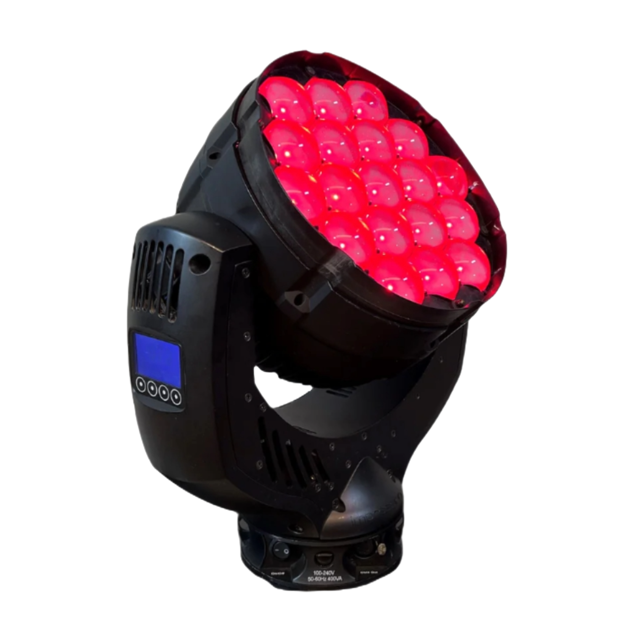 Impression X4 GLP Moving Light
