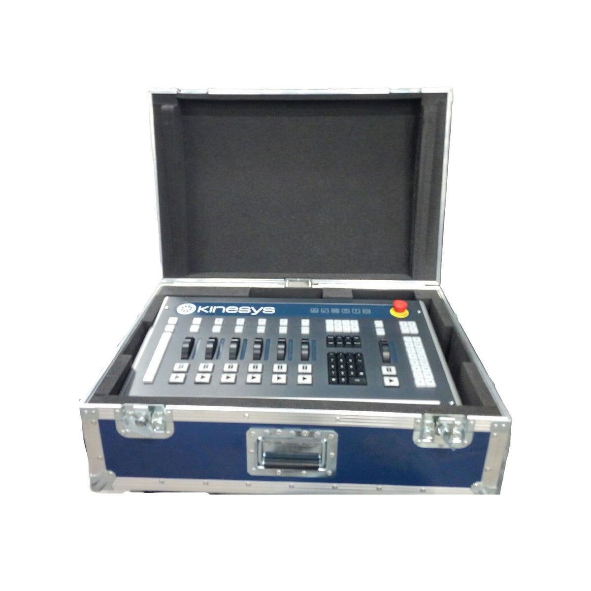 K2 Motion Control System Console for Automation
