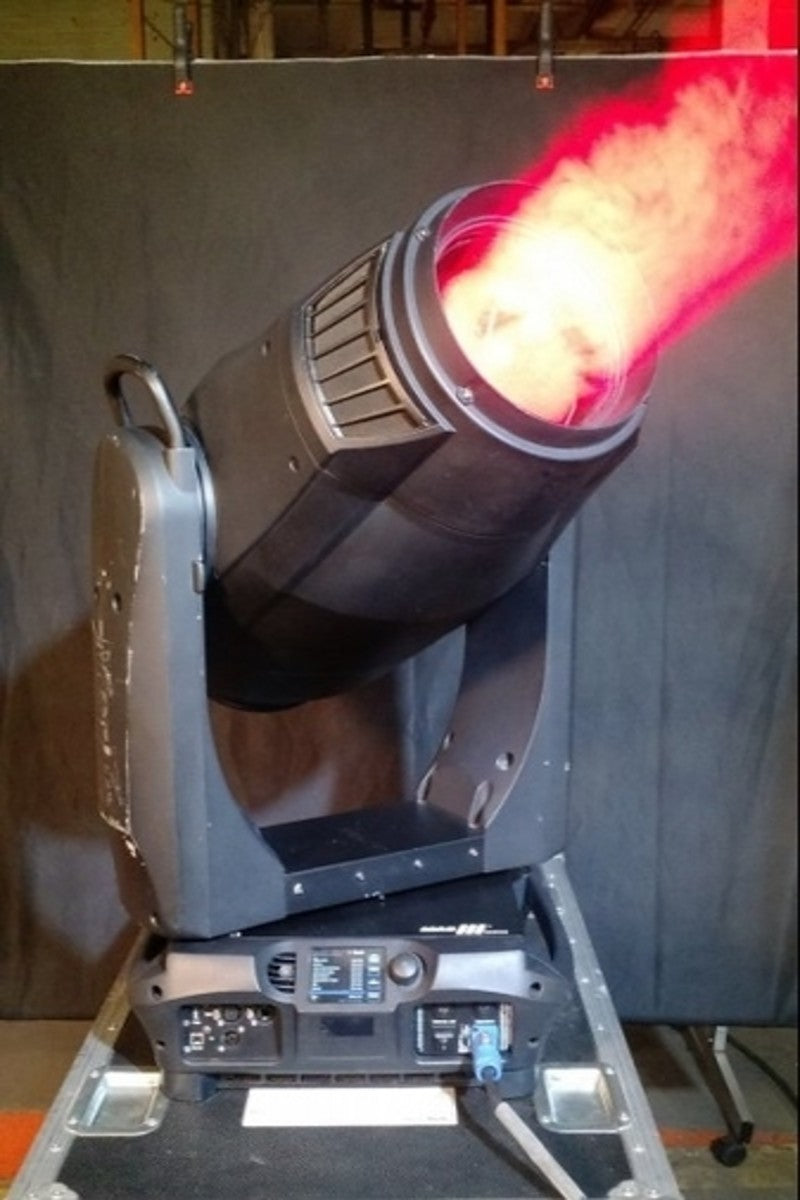 MAC III Profile Martin Moving Light 200-240v