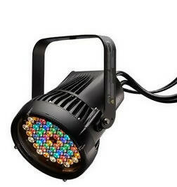 D60X Vivid LED Fixture