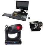 Strobe Alert SL909 Tecpro
