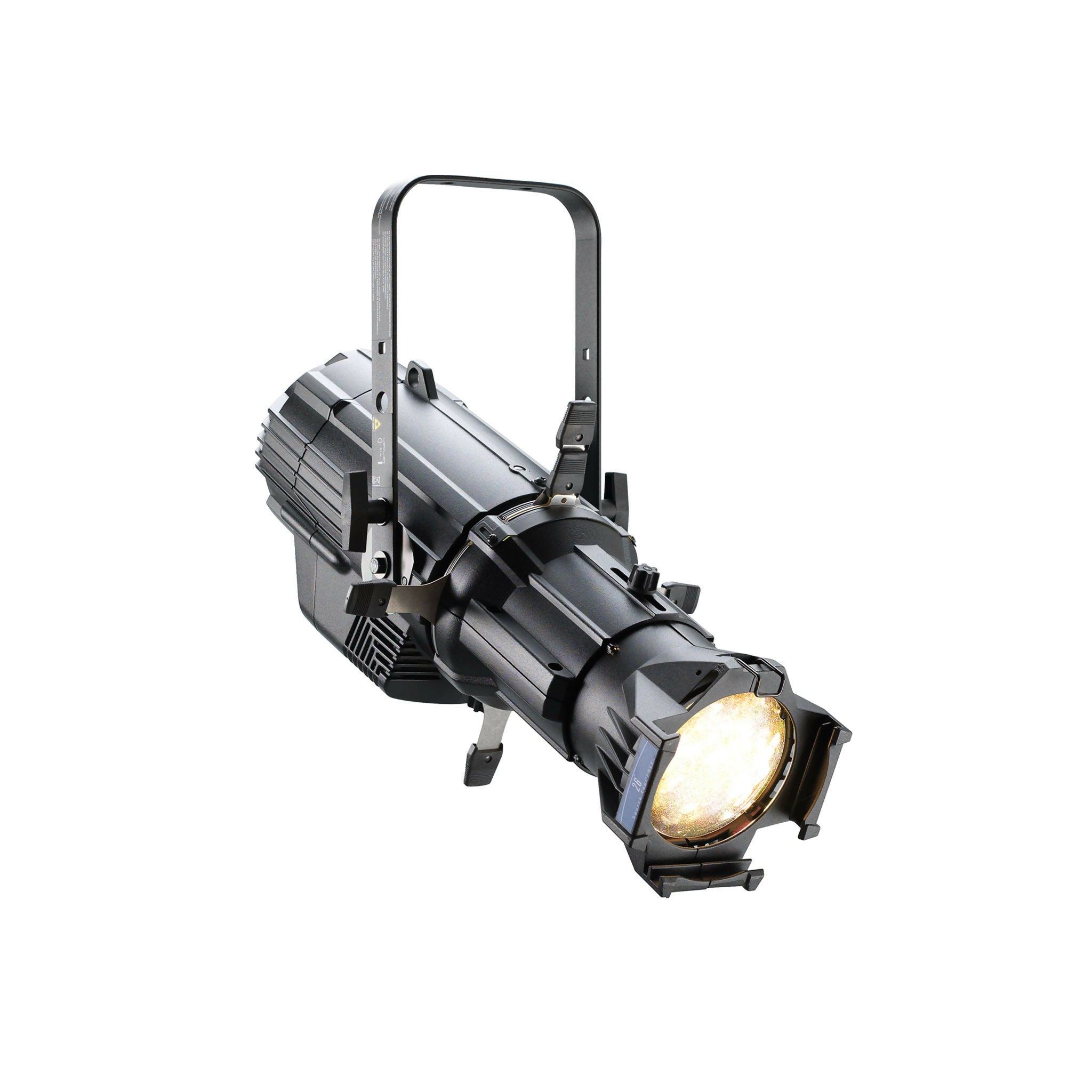 S4LEDSER2 TUN HD ETL LTENG W/ BARL BLK