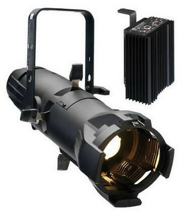 Source Four Jr 26° with attached Dimmer