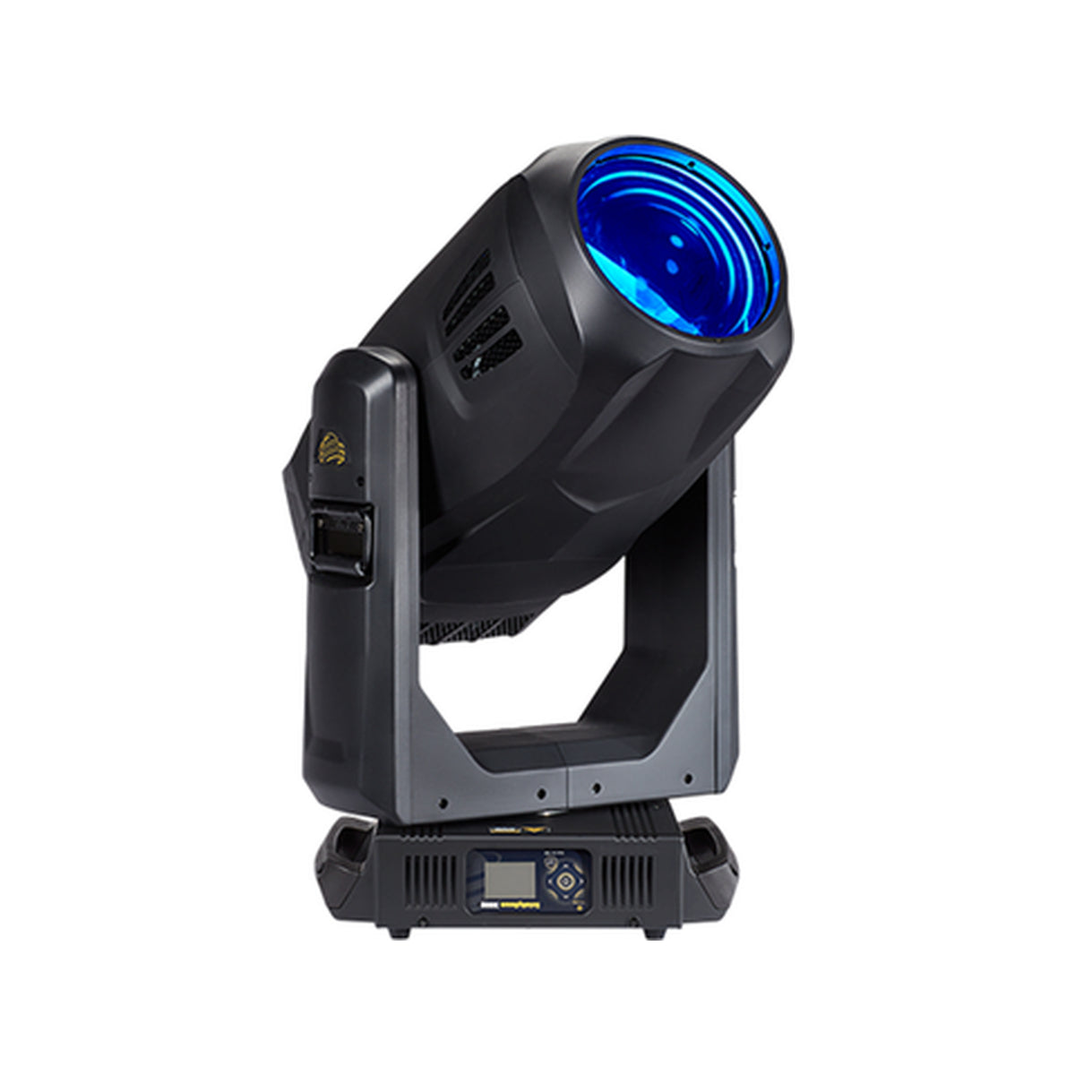 SolaHyBeam 3000 - Black, Molded Insert — manufacturer reference image