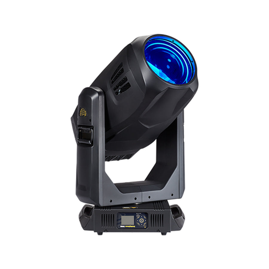 SolaHyBeam 3000 - Black, Molded Insert — manufacturer reference image