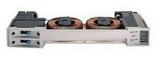 Sensor+ Half 50A Dimmer module, 800μS, Advanced Features