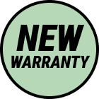 New Warranty