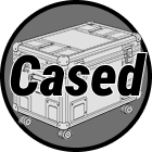 Cased