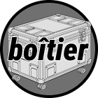 Boîtier