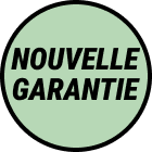 Nouvelle Garantie