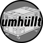 Umhüllt
