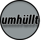 Umhüllt