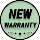 New Warranty