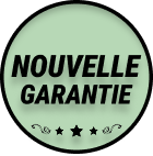 Nouvelle Garantie