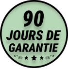 90 Jours De Garantie