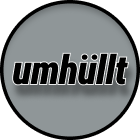 Umhüllt