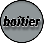 Boîtier